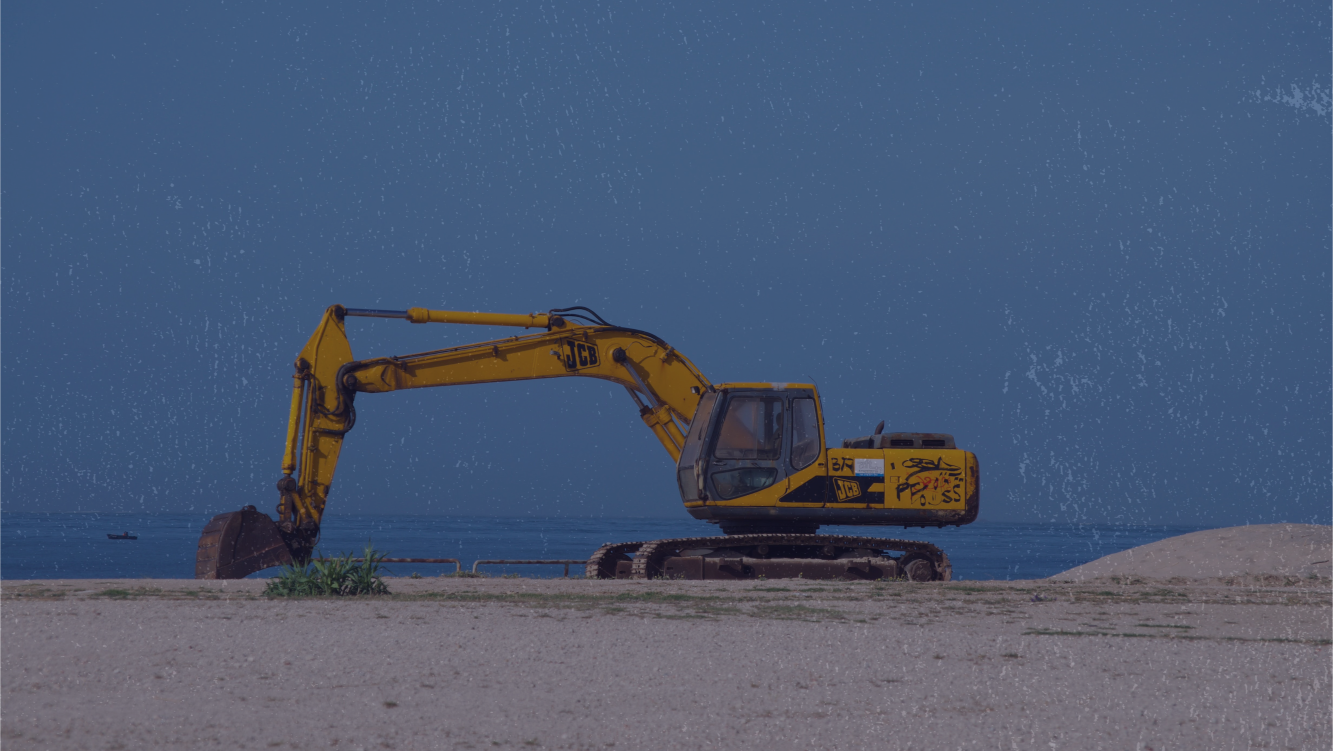 Excavator Maintenance Tips